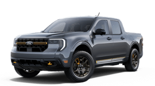 2025 Ford Maverick® External Image 2